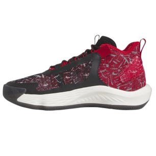 Scarpe da basket Adidas Adizero Select IF2164