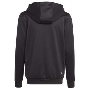 Sweatshirt adidas Tr-Es 3 Stripes Full-Zip Hoody Jr HY1102