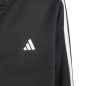 Sweatshirt adidas Tr-Es 3 Stripes Full-Zip Hoody Jr HY1102