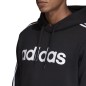 Adidas Essentials 3S PO FL M DQ3096 sweatshirt