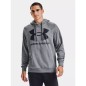 Felpa Under Armour M 1357093-012