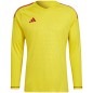 Adidas Tiro 23 Competition Long Sleeve M HK7696 goalkeeper shirt