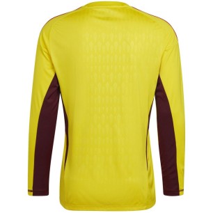 Adidas Tiro 23 Competition Long Sleeve M HK7696 goalkeeper shirt