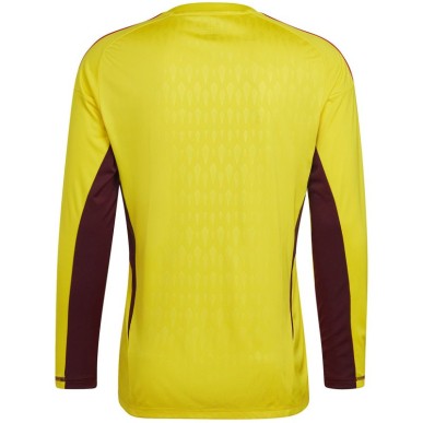 Maglia da portiere Adidas Tiro 23 Competition manica lunga M HK7696