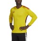 Maglia da portiere Adidas Tiro 23 Competition manica lunga M HK7696