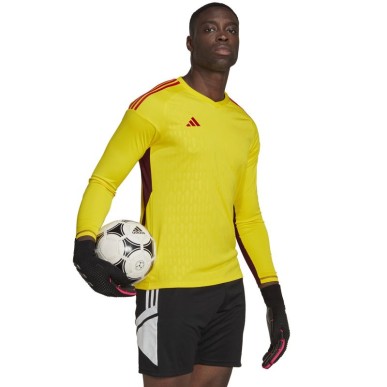 Adidas Tiro 23 Competition Long Sleeve M HK7696 goalkeeper shirt