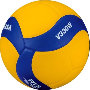 Pallavolo da allenamento Mikasa V330W