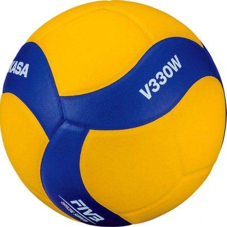 Mikasa V330W training volleyball