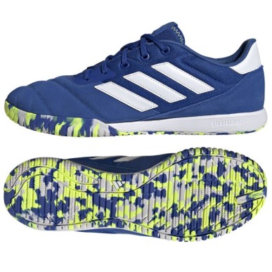 Adidas Copa Gloro IN M FZ6125 football shoes