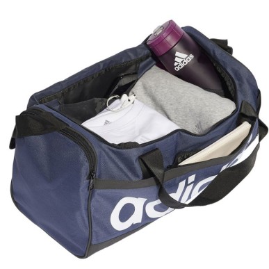 Bag adidas Linear Duffel S HR5353