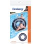 Bestway Splash&play 91cm 36016 0573 ruota per il nuoto