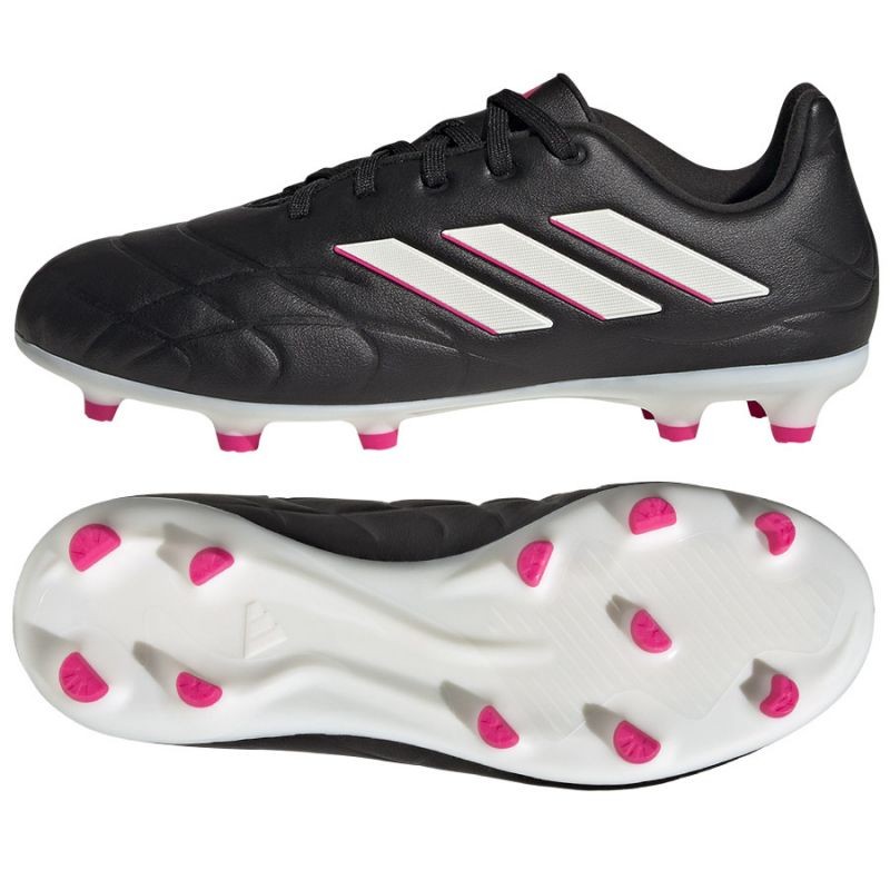 Scarpe da calcio Adidas Copa Pura.3 FG Jr HQ8945