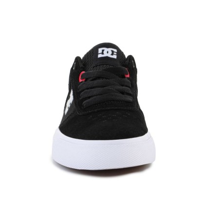 DC Teknic SM 300739-BKW shoes