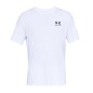 T-shirt Under Armor Left Chest Logo M 1326799-100