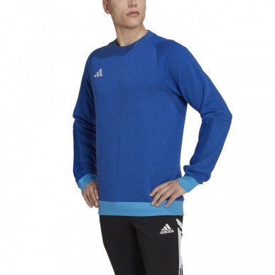 Felpa adidas Tiro 23 Competition Crew M HU1325