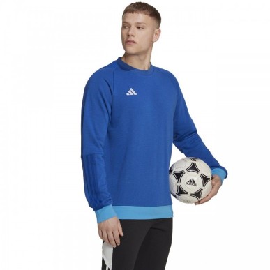 Felpa adidas Tiro 23 Competition Crew M HU1325