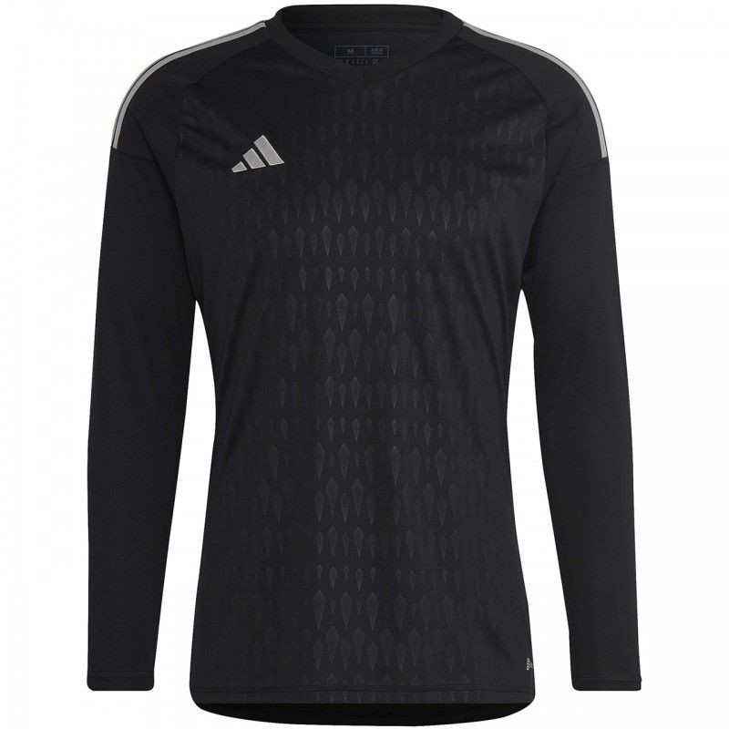 Maglia da portiere Adidas Tiro 23 Competition Long Sleeve M HL0008