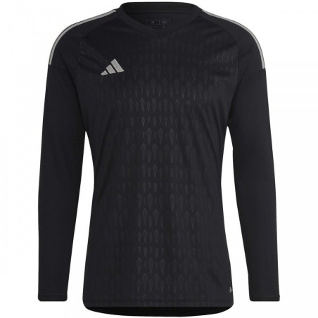 Adidas Tiro 23 Competition Long Sleeve M HL0008 goalkeeper shirt