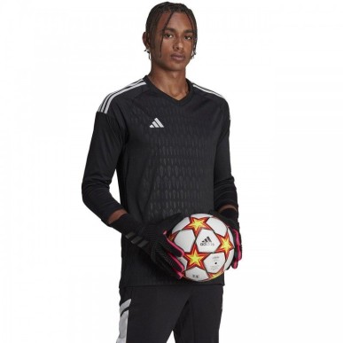 Adidas Tiro 23 Competition Long Sleeve M HL0008 goalkeeper shirt