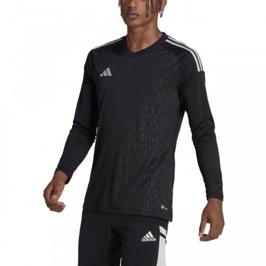 Adidas Tiro 23 Competition Long Sleeve M HL0008 goalkeeper shirt