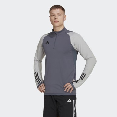 Felpa adidas Tiro 23 Competition Training Top M HU1316