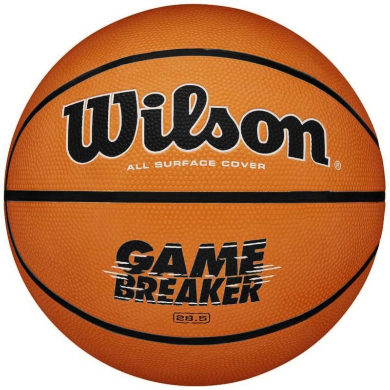 Pallacanestro Wilson Gamebreaker WTB0050XB06