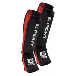 Iq Amparo M shin guards 92800350292