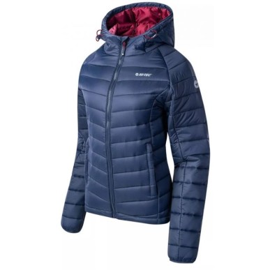 Hi-Tec Jacket Lady Carson W 92800326577