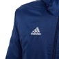 Adidas Core 18 JR DW9198 winter jacket