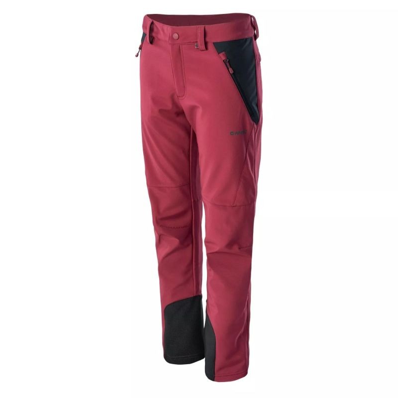 Hi-Tec Trousers Astoni W 92800379627