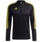 Felpa adidas Tiro 23 Club Training Top M IC1579