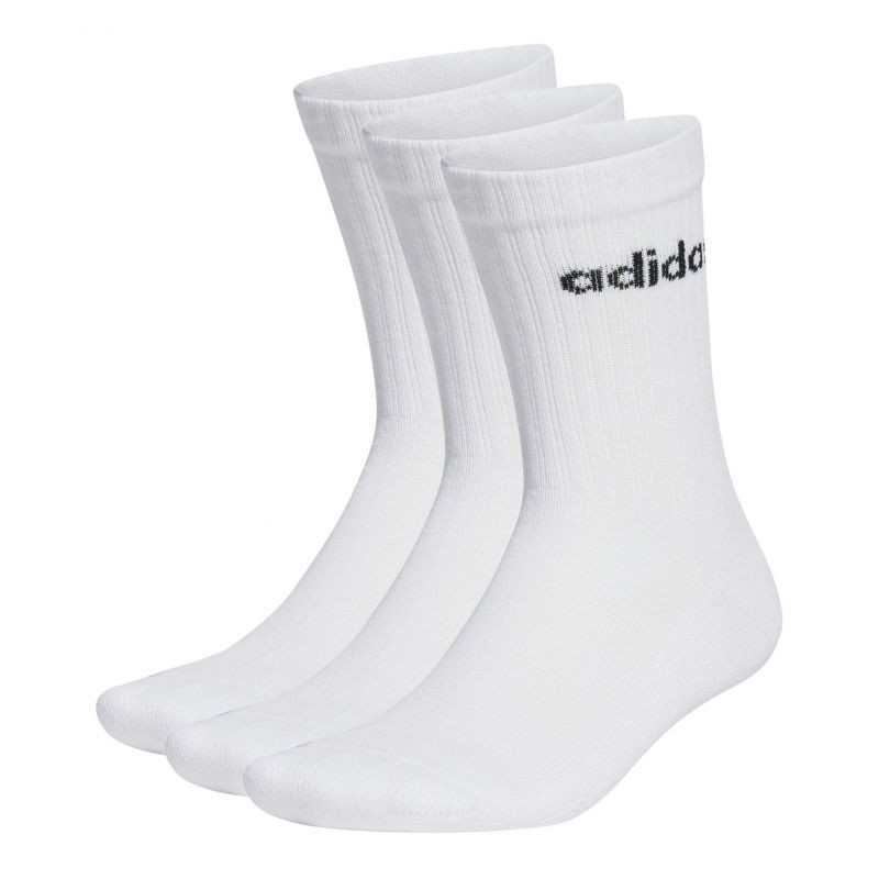 Adidas Linear Crew HT3455 socks