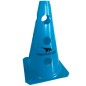 Yakima Sport cone with holes 23 cm blue 100605