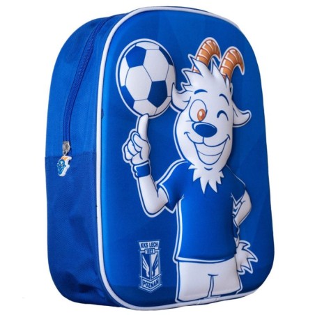 Backpack Koziołek Lech Poznań S867626