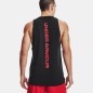 Under Armor Sportstyle Baseline Tank M 1361901 003