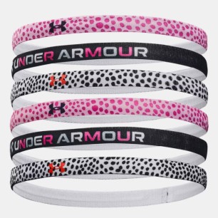 Fasce per capelli Under Armour Mini 1281857 676