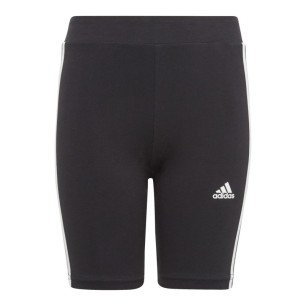 Pantaloncini adidas G 3-stripes Bike Tights W IC3628