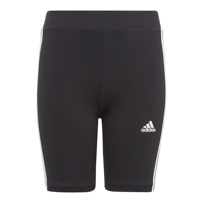 Pantaloncini adidas G 3-stripes Bike Tights W IC3628