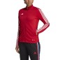 Felpa adidas Tiro 23 League Training W HS3512