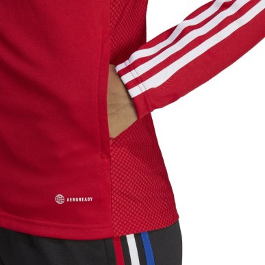 Sweatshirt adidas Tiro 23 League Training W HS3512