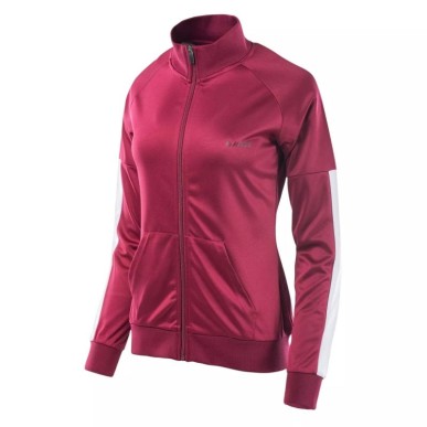 Hi-tec Lady Delian W sweatshirt 92800442913