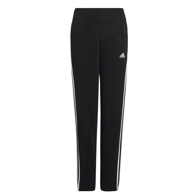 Pantaloni adidas 3 Stripes FL Pant Jr. HR6333