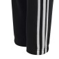 Pantaloni adidas 3 Stripes FL Pant Jr. HR6333