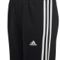 Pantaloni adidas 3 Stripes FL Pant Jr. HR6333