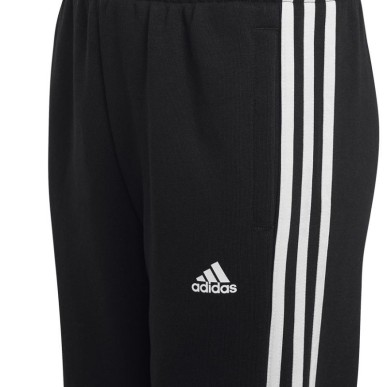 Pantaloni adidas 3 Stripes FL Pant Jr. HR6333