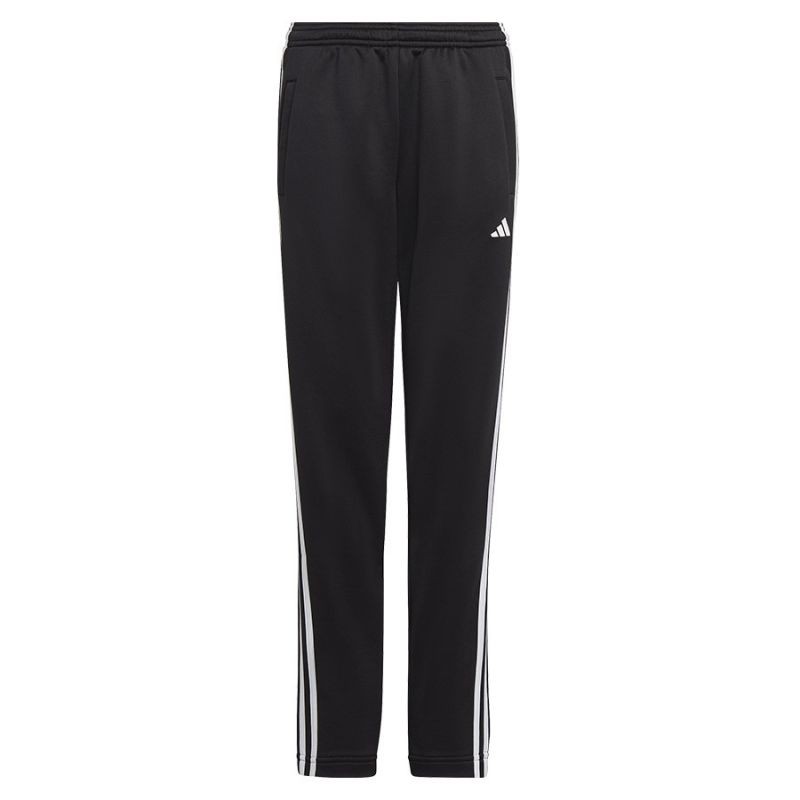 Pantaloni adidas TR-ES 3 Stripes Pant Jr. HY1098