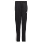 Pantaloni adidas TR-ES 3 Stripes Pant Jr. HY1098