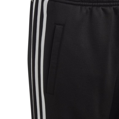 Pantaloni adidas TR-ES 3 Stripes Pant Jr. HY1098