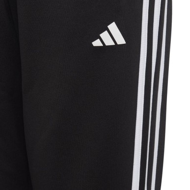 Pants adidas TR-ES 3 Stripes Pant Jr. HY1098