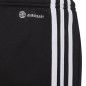 Pants adidas TR-ES 3 Stripes Pant Jr. HY1098